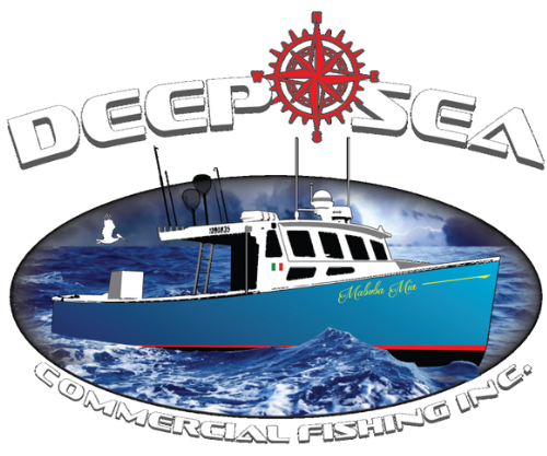 Deep Sea Commercial Fishing